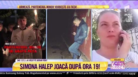 Adolescent a dispărut fără urmă. Mama: ”Dacă îl vedeți, să-i dați telefonul să mă sune. Vă rog!”