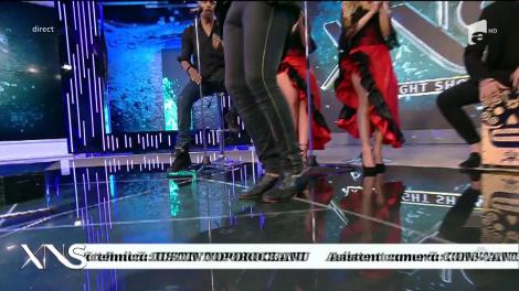 Lucas Molina & Mike Diamondz - "Tomale"