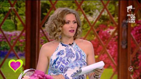 Raluca şi Robert, câștigătorii celei de-a 110-a ediții 2k1!