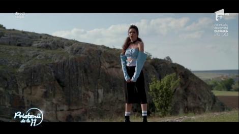 Aniri - "Lie and Love"