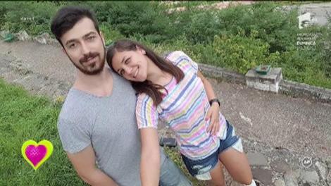 Ema & Alex, Raluca & Robert, Nicoleta şi Alexandru, cuplurile ediţiei 110 de la 2k1!