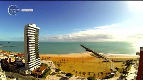 Liviu Dragnea, în corzi. Politicianul este verificat și în Brazilia