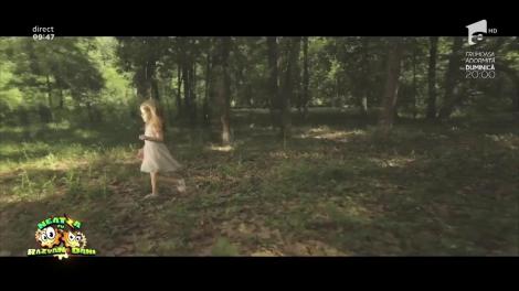 Trupa Zero - "Călător prin vise"