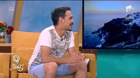 Poliţia Rutieră recomandă şoferilor să circule cu atenţie în drumul spre mare