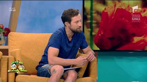 Cel mai sigur tratament împotriva transpirației. Niciodată nu dă greș, dar este costisitor!