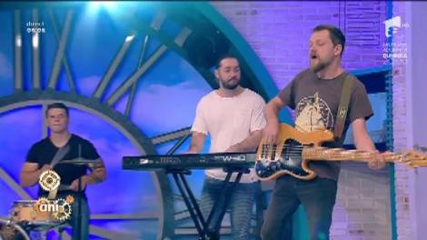 Videoclip! Ally - "Rock Your Body"