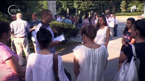 Tehnologia ne lasă fără permis. Românii pică în masă examenul auto, de când poliţiştii filmează proba practică