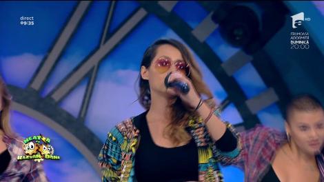 Videoclip! Lariss - "You Can Lie"