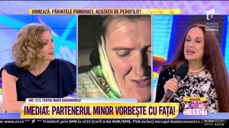 Maria Dragomiroiu își sărbătorește ziua de naștere în direct. Iată de ce surprize a avut parte solista de muzică populară