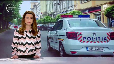 Hoț de 16 ani, prins în acțiune printre turiștii de pe litoral