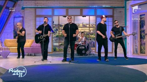 Ryme & Pavel Petricenco feat. Proconsul - ”As I am”