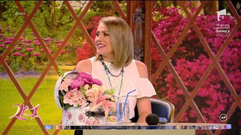 Olița, cea mai arzătoare problemă a Mirelei Vaida: ”Nu aveți idei cât mă stresează”