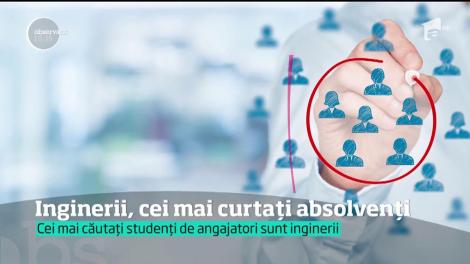 Au început înscrierile la cele mai importante universităţi din ţară. Medicina, Dreptul, Informatica sunt din nou cele mai căutate facultăți