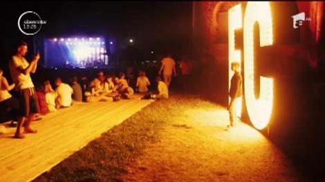 Organizatorii Electric Castle au promis că va fi cea mai spectaculoasă ediţie de până acum