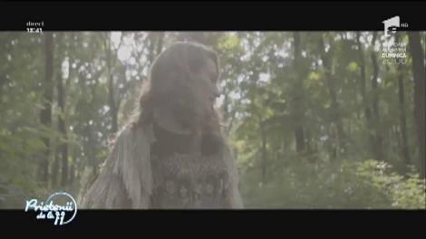 Claudia - ”Jos jos”