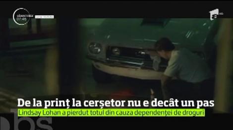 De la prinț la cerșetor. Vedetele de la Hollywood care au intrat în faliment