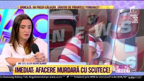 Aurel, fratele Ilenei Ciuculete: "Nu-mi vine să cred ca şi găsit pe altcineva la trei luni de la moartea surorii mele"
