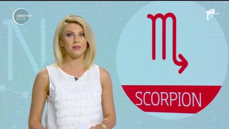 Horoscopul zilei de 12 Iulie 2017. Pentru nativii acestei zodii se anunţă o zi bună în relaţia de cuplu