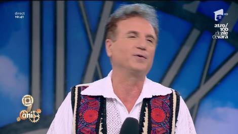 Constantin Enceanu - ”Bine-i să ai ibovnică”