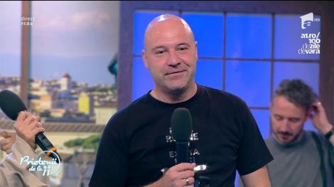 Bere Gratis feat. Amna - ”Cum e dragostea”