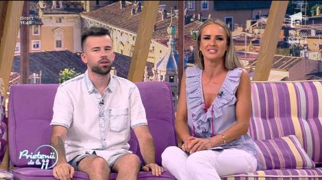 Diana Munteanu crede în farmece: „Mi-a apărut un obiect în casă care nu este al meu. Ar merge o exorcizare!”