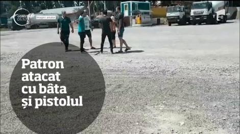 Observator TV 12/07/2017 - Ştirile zilei &icirc;ntr-un minut