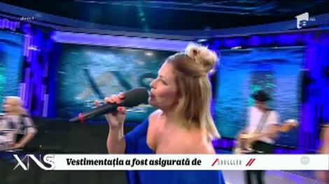 Miki - ”Doi la singular”