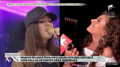 Nicole Cherry dă cărţile pe faţă. De ce nu are un iubit!