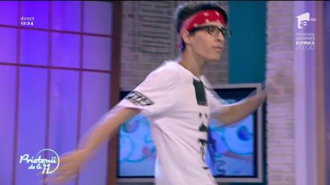 Daria Ștefan - &rdquo;Here 2 stay&rdquo;