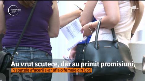 Mai mulţi părinţi au fost înşelaţi cu produse de igienă pentru copii!