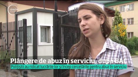 Ultimele decizii în legătură cu scandalul momentului din învățământ! Cazul celor doi elevi din Dâmboviţa eliminaţi din BAC devine anchetă penală