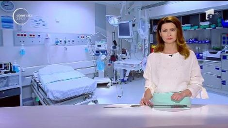 Familia femeii de 59 de ani, care a murit în grija medicilor de la Vaslui, a depus plângere penală pe numele doctorilor