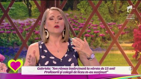 Mesajul de disperare al Mirelei Vaida pentru fiica ei, Carla: ”De ce mă rog, mami, de tine să faci la olița aia vernil? Toată casa este plină de olițe!”