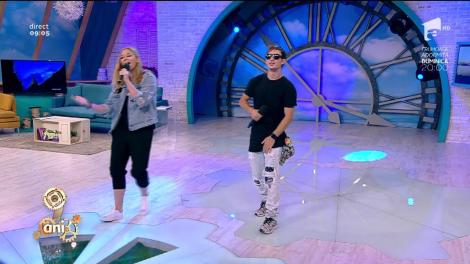 Bruce White feat. Kriss G. & Dianna - &rdquo;Bine rău&rdquo;