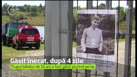 Deznodământ cumplit în cazul tânărului dispărut de la o petrecere, într-o localitate din Maramureş