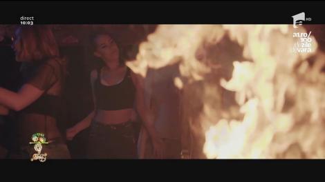 Alex Parker feat. Misha Miller - ”Fix your heart”