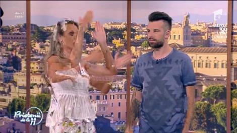 Diana Munteanu, surpriză înfricoșătoare. Are casa bântuită?!: ”Încă îmi dă fiori”