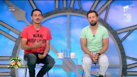 Ziua Mondială a Cartofilor Prăjiți și amintirile prețioase din tinerețea lui Răzvan: ”Când aveam bani, mâncam două porții cu brânză rasă deasupra”