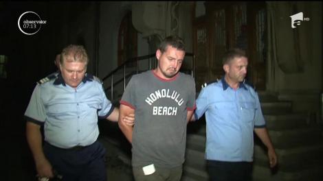 Răzbunare în trafic! Poliţişti, atacaţi cu o şurubelniţă, după ce au oprit un șofer