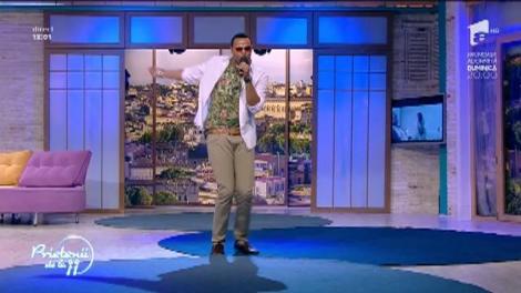 Mohombi feat. D. Kullus - ”We on fire”