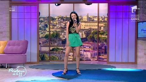 Aniss feat. Bioh - ”Despre noi”