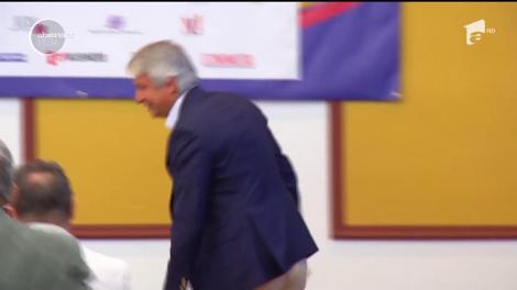 Consilierul onorific al premierului, Eugen Teodorovici, a fost demis