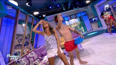 Salvatore Ganacci feat. Enya and Alex Aris - &rdquo;Dive&rdquo;