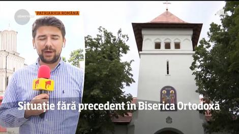 Episcopul Huşilor, filmat în timp ce face sex cu un seminarist, este foarte puțin probabil să suporte vreo sancțiune de vreun fel