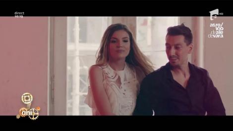 Ana Maria - ”Vorbește-mi în șoapte”