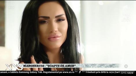 Margherita - "Şoapte de amor"