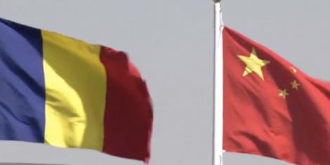 Chinezii au sute de milioane de dolari de investit în Europa