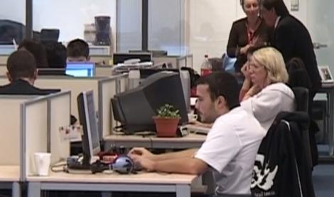 Programul Start-up Nation porneşte cu stângul