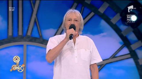 Mihai Constantinescu - ”La la la”