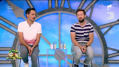 Dani, auto-denunț în direct la Neazta: ”Am dat două mari șpăgi în viața mea”